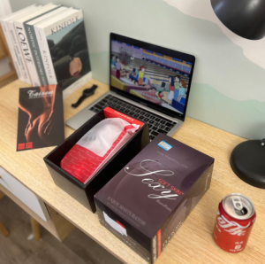 TAISEN 塔利亚飞机杯评测，新手慢玩训练神器-自嗨网-爱自嗨