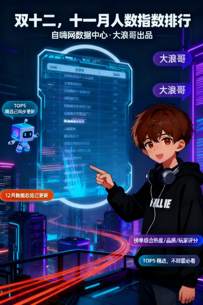 11月飞机杯人气指数排行榜:双十二前夕改怎么选-自嗨网-爱自嗨