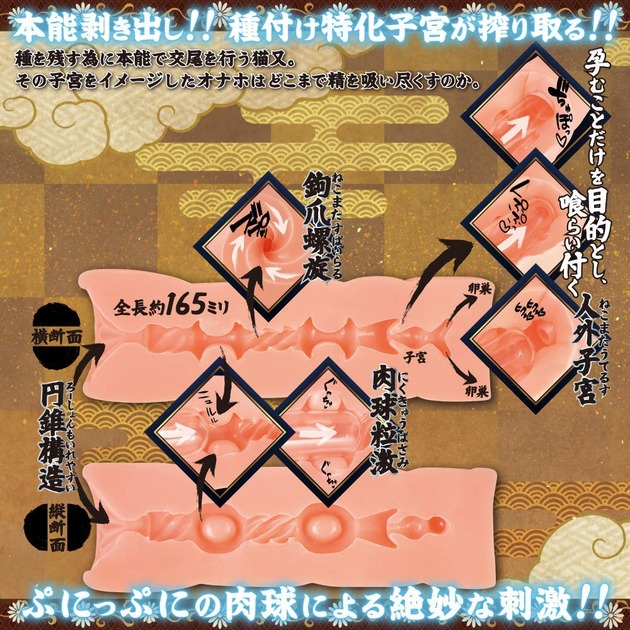 猫又娘已经跨过了可以被称为醇厚享受系或者低刺激系的那条线6 猫又娘已经跨过了可以被称为醇厚享受系或者低刺激系的那条线6