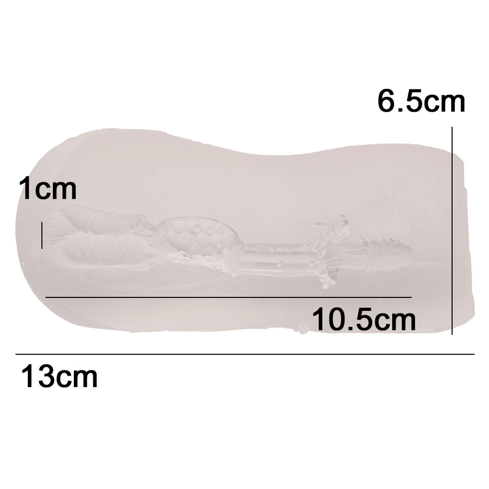 PUNIVIRGIN[ぷにばーじん]ハード测评2