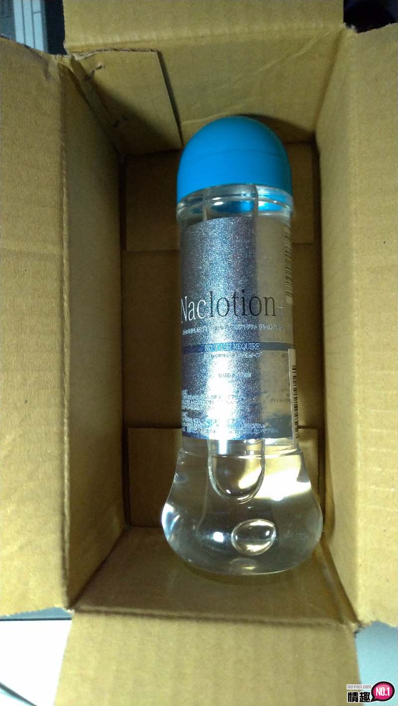 NaClotion免洗自然润滑;实用推荐!清洁只花你10秒钟1 NaClotion免洗自然润滑;实用推荐!清洁只花你10秒钟1