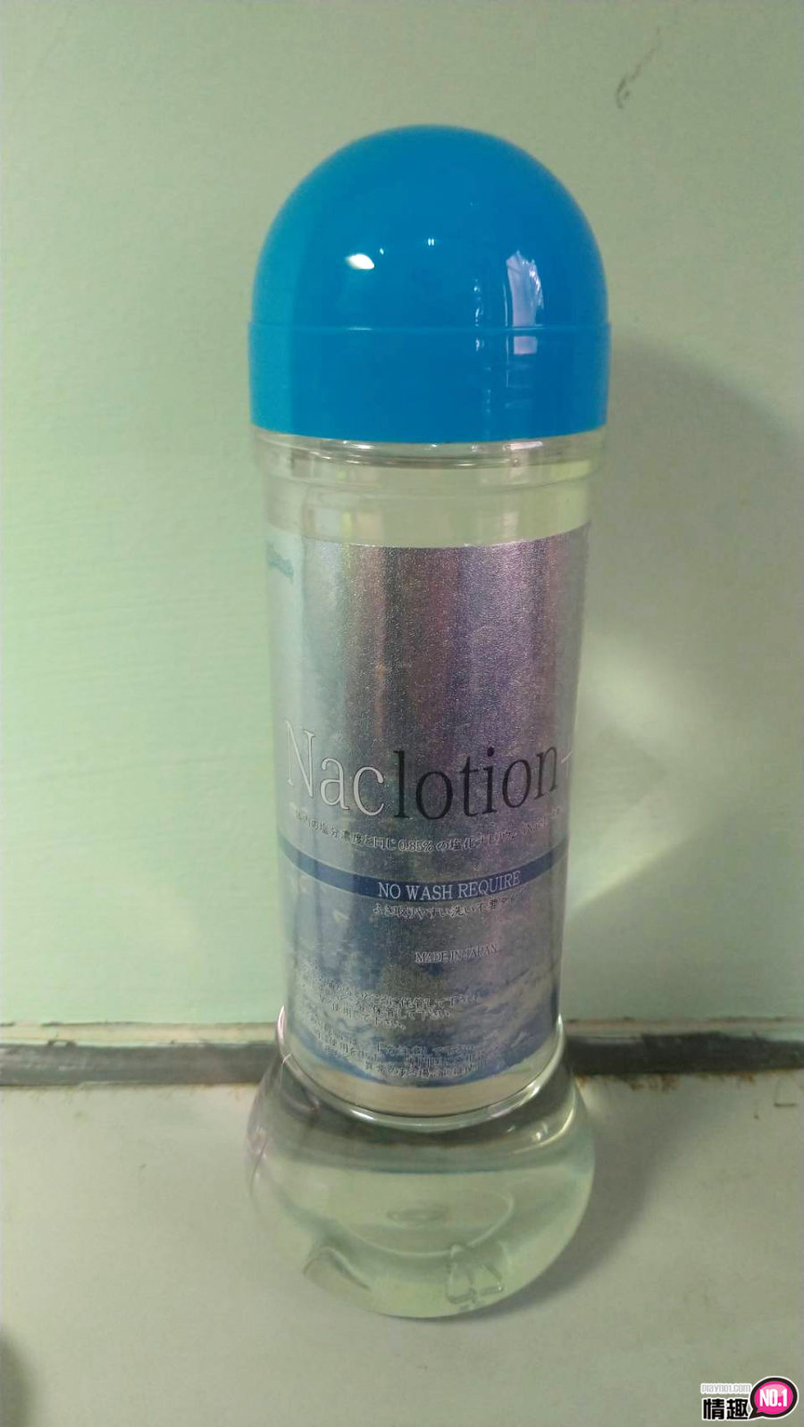 NaClotion免洗自然润滑;实用推荐!清洁只花你10秒钟2 NaClotion免洗自然润滑;实用推荐!清洁只花你10秒钟2