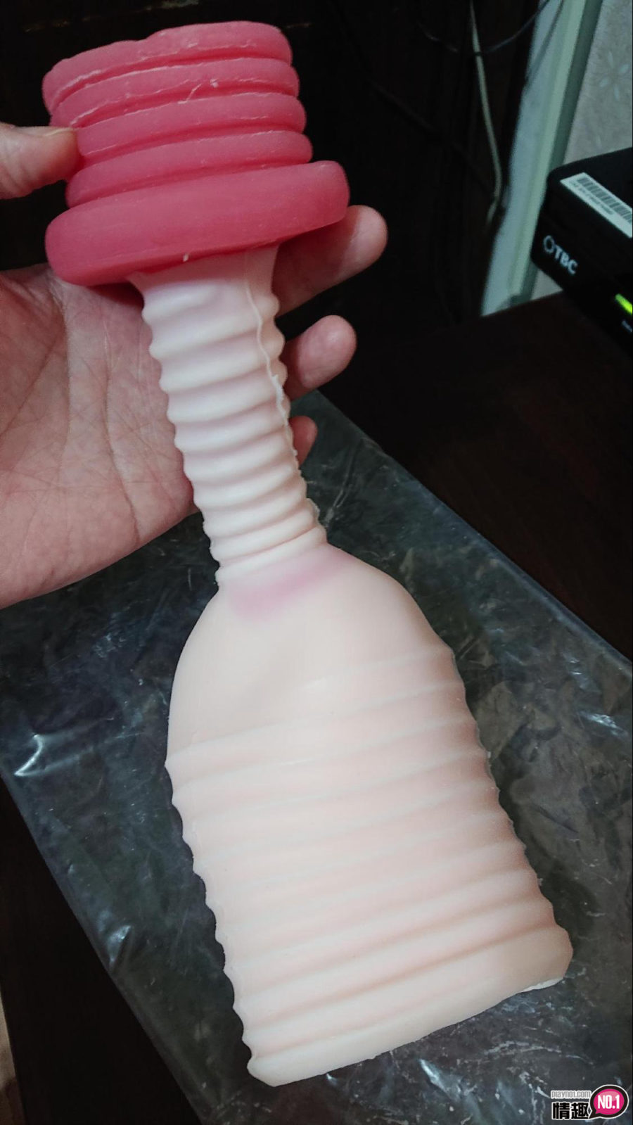 日本Magiceyes极彩恶魔之裂缝;伸缩自如的橡胶螺旋枪!5 日本Magiceyes极彩恶魔之裂缝;伸缩自如的橡胶螺旋枪!5