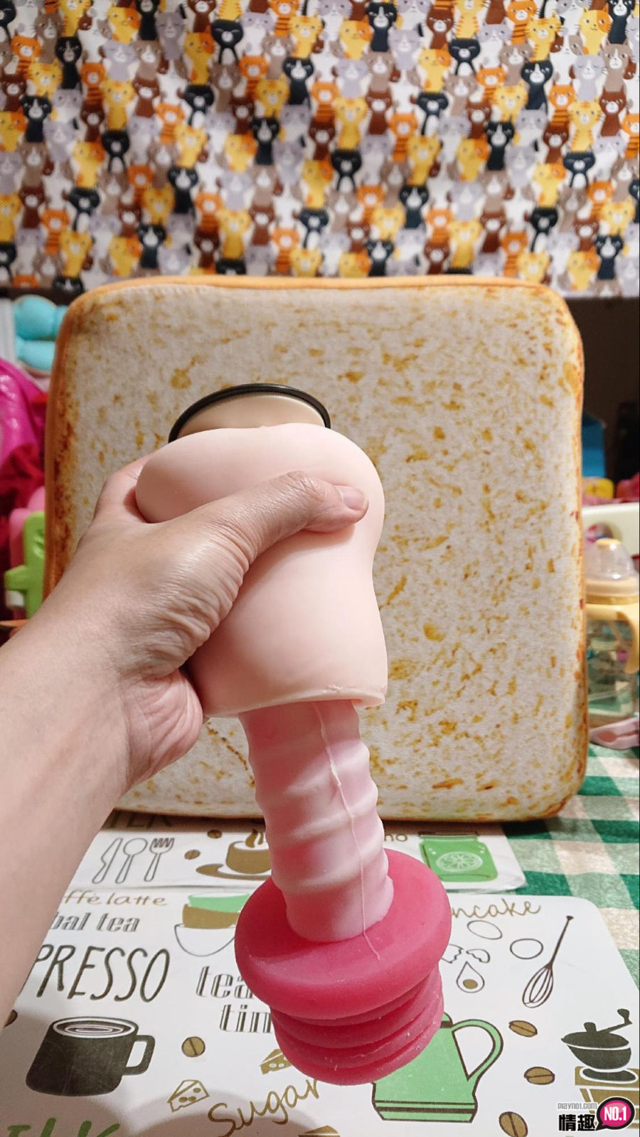 日本Magiceyes极彩恶魔之裂缝;伸缩自如的橡胶螺旋枪!12 日本Magiceyes极彩恶魔之裂缝;伸缩自如的橡胶螺旋枪!12