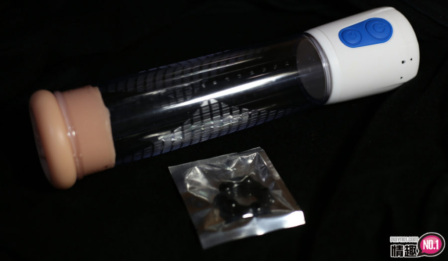 MaximizerWorxVX4-三段式电动真空吸引阴茎锻练器;老二救星?一起硬一波吧;1 MaximizerWorxVX4-三段式电动真空吸引阴茎锻练器;老二救星?一起硬一波吧;1