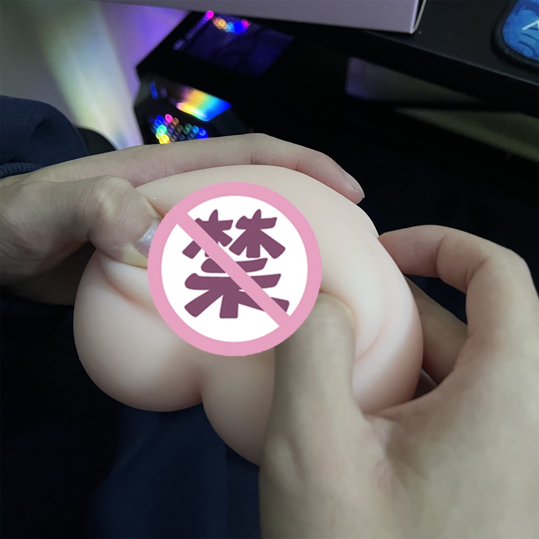 YUU启蒙先辈 – 萌新模拟真实体验第一杯7 YUU启蒙先辈 – 萌新模拟真实体验第一杯7