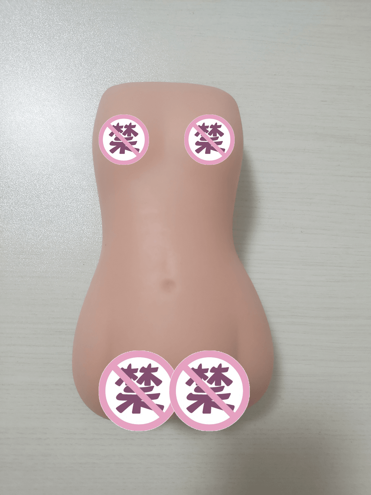 YUU启蒙先辈飞机杯名器测评 – 不一样的新手入门款,慢玩界的又一力作5 YUU启蒙先辈飞机杯名器测评 – 不一样的新手入门款,慢玩界的又一力作5