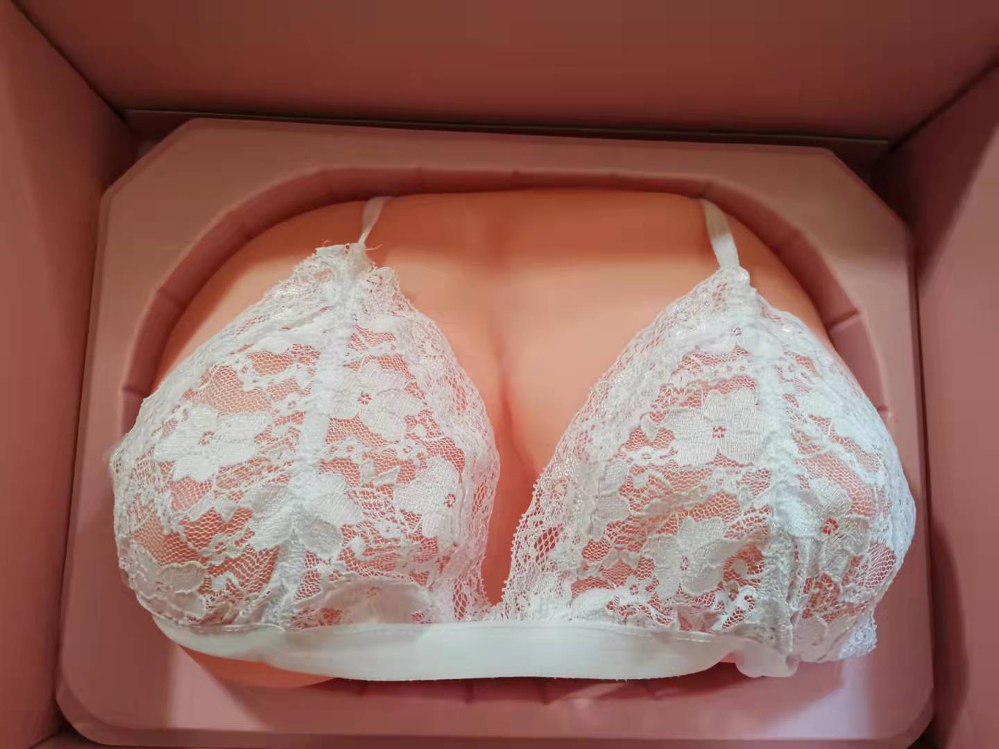 YUU真实深田生乳倒模评测 – 新奇的体验,更进一步8 YUU真实深田生乳倒模评测 – 新奇的体验,更进一步8