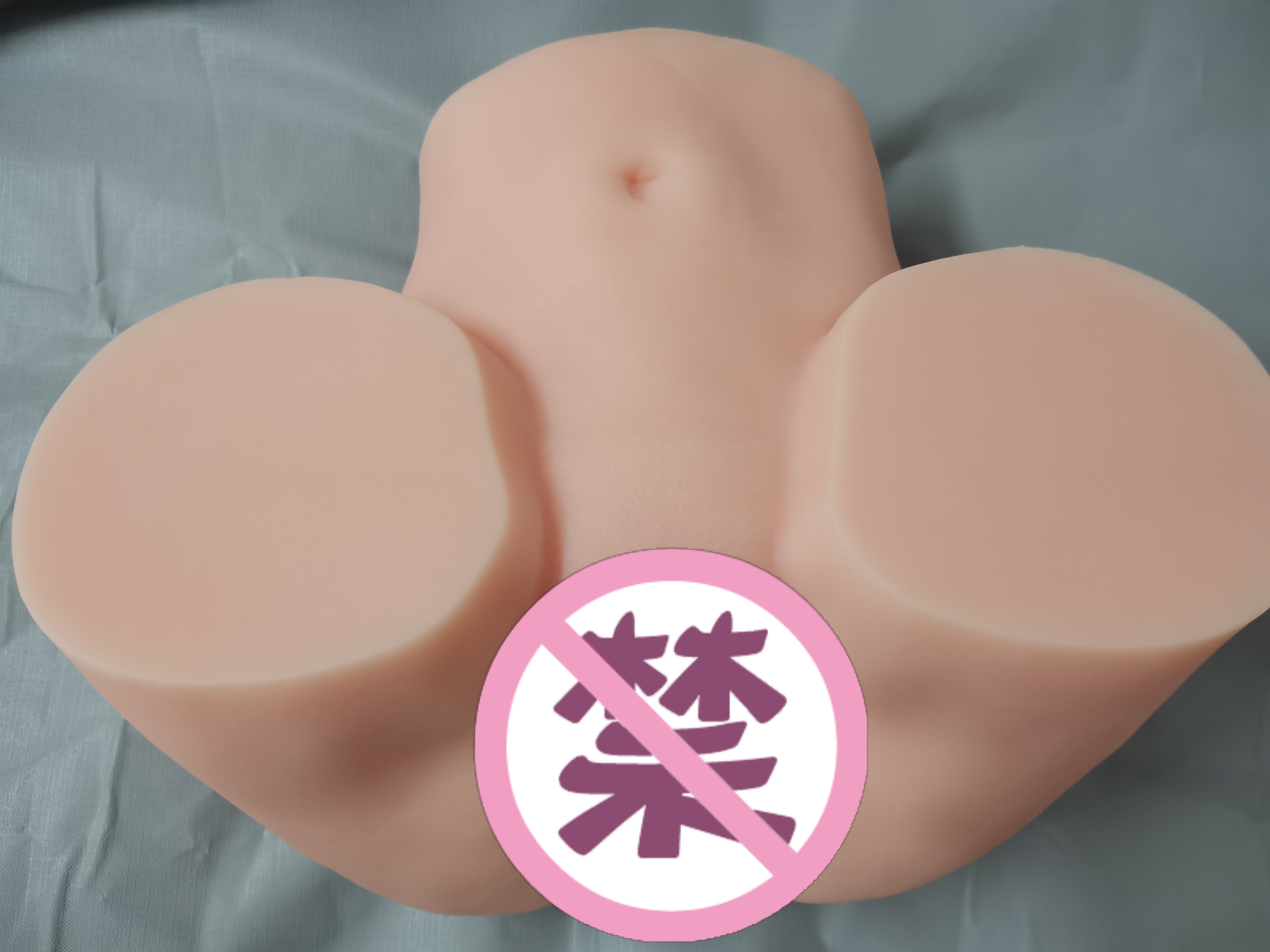 YUU深田之臀真人倒模测评 – 细致入微,极高代入感5 YUU深田之臀真人倒模测评 – 细致入微,极高代入感5