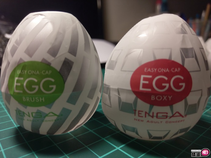 鸡蛋自慰蛋傻傻分不清楚-TENGAEGG自慰蛋6入(新版)24 鸡蛋自慰蛋傻傻分不清楚-TENGAEGG自慰蛋6入(新版)24