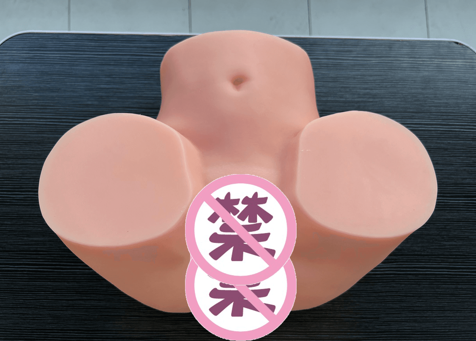 YUU真实深田之臀倒模评测 – 仿真皮肤,结构慢玩6 YUU真实深田之臀倒模评测 – 仿真皮肤,结构慢玩6