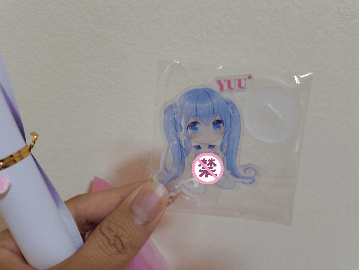 YUU宇宙致软软萌酱飞机杯名器评测 – 惊艳手感,匠心通道2 YUU宇宙致软软萌酱飞机杯名器评测 – 惊艳手感,匠心通道2