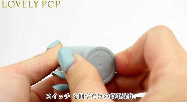 2019年最新!TENGA iroha stick 口红按摩棒备受瞩目4 2019年最新!TENGA iroha stick 口红按摩棒备受瞩目4
