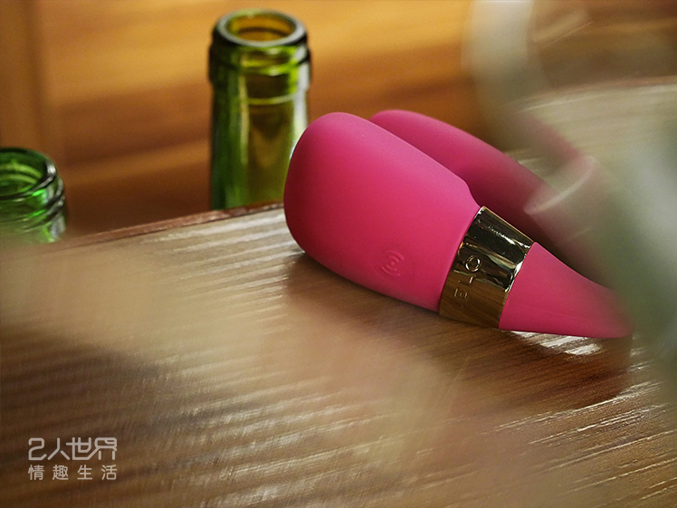 LELO Tiani 3的使用心得 开启浪漫的可能10 LELO Tiani 3的使用心得 开启浪漫的可能10