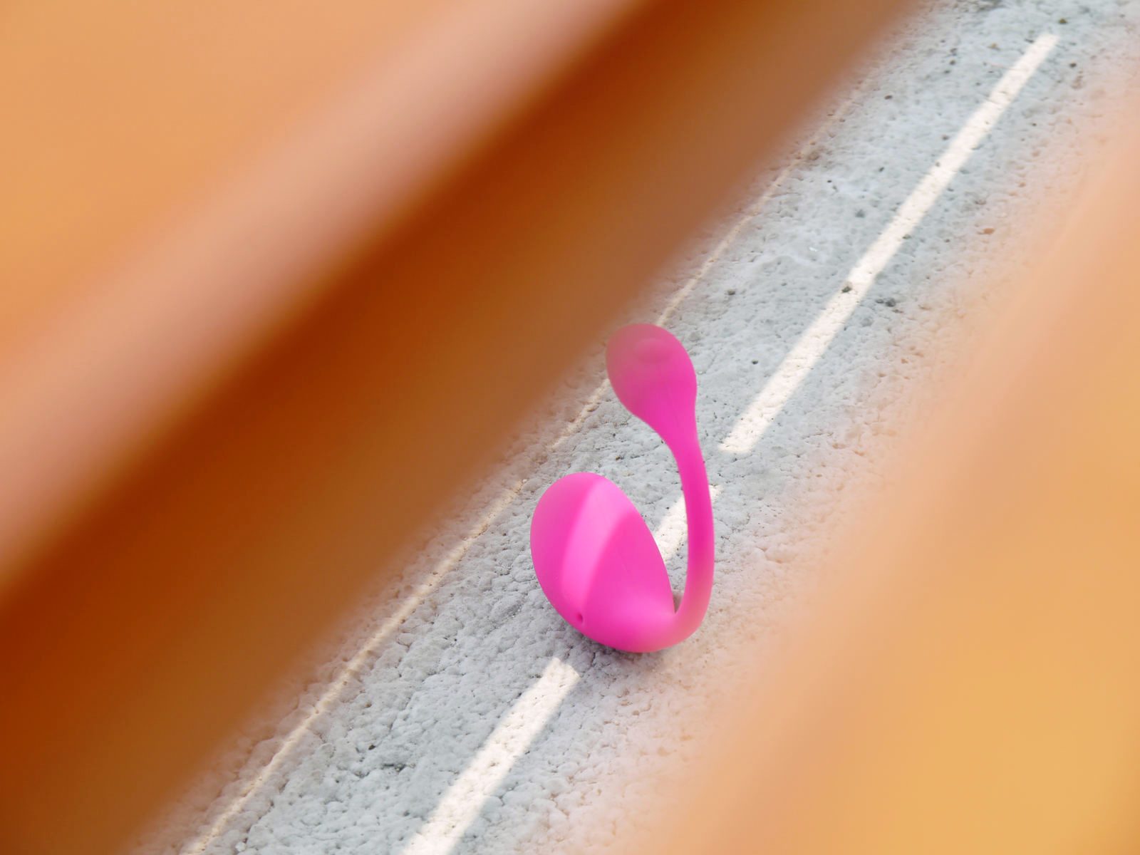 LovenseLush 2遥控跳蛋【开箱实测】全新升级第二代22 LovenseLush 2遥控跳蛋【开箱实测】全新升级第二代22