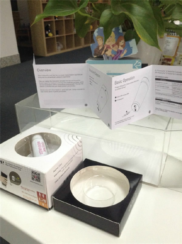 万万没想到节操不见鸟:Efeelink连爱智能情趣玩具评测1 万万没想到节操不见鸟:Efeelink连爱智能情趣玩具评测1