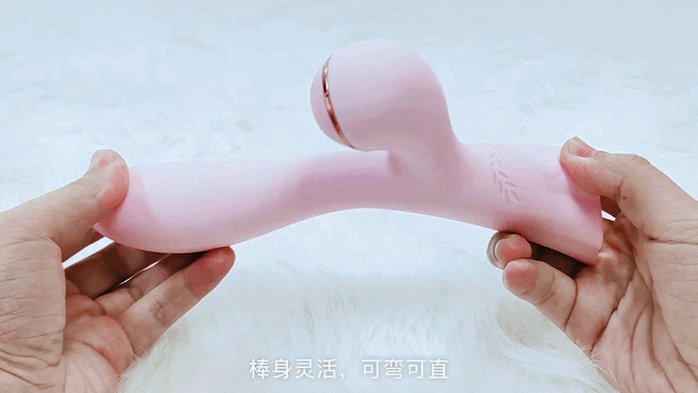 玩具测评丨blush豌豆公主,温柔得让每个人都大声尖叫!5 玩具测评丨blush豌豆公主,温柔得让每个人都大声尖叫!5