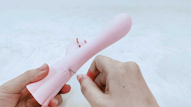 玩具测评丨blush豌豆公主,温柔得让每个人都大声尖叫!9 玩具测评丨blush豌豆公主,温柔得让每个人都大声尖叫!9
