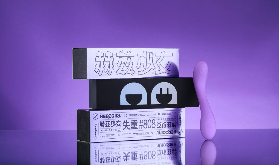 【玩具测评】赫兹少女「失重808」体验灵魂跟不上身体的失重感18 【玩具测评】赫兹少女「失重808」体验灵魂跟不上身体的失重感18