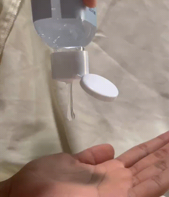 拒绝「干」尬,顺滑到底!INGTOYS玻尿酸润滑液测评7 拒绝「干」尬,顺滑到底!INGTOYS玻尿酸润滑液测评7