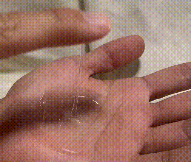拒绝「干」尬,顺滑到底!INGTOYS玻尿酸润滑液测评9 拒绝「干」尬,顺滑到底!INGTOYS玻尿酸润滑液测评9
