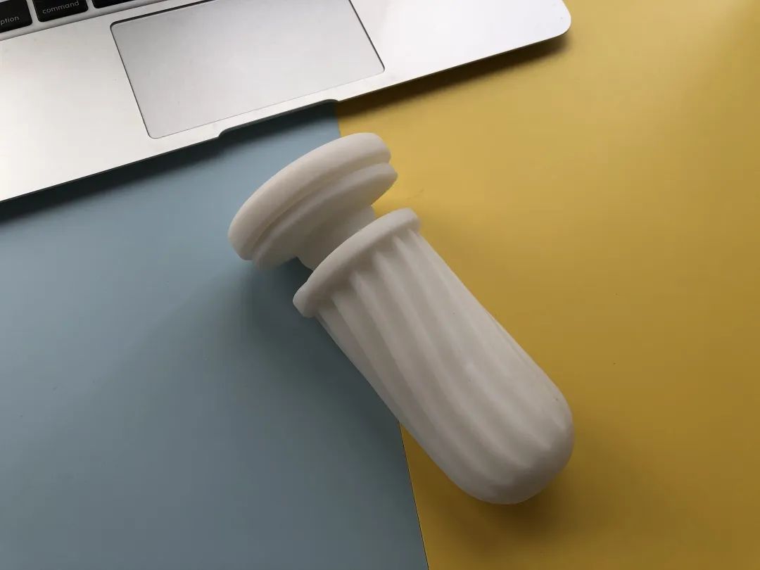 【飞机杯测评】SoulTouch飞机杯·AI时代的曙光3 【飞机杯测评】SoulTouch飞机杯·AI时代的曙光3