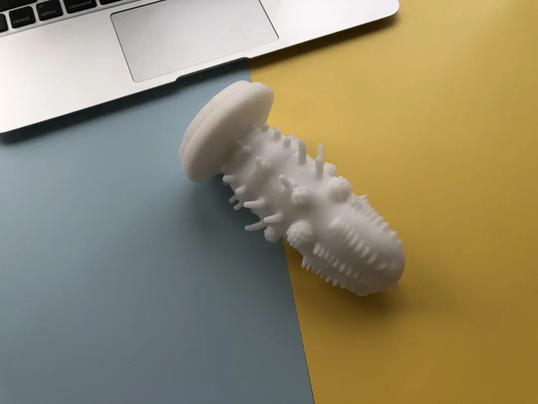 【飞机杯测评】SoulTouch飞机杯·AI时代的曙光4 【飞机杯测评】SoulTouch飞机杯·AI时代的曙光4