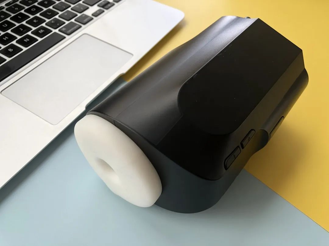 【飞机杯测评】SoulTouch飞机杯·AI时代的曙光5 【飞机杯测评】SoulTouch飞机杯·AI时代的曙光5