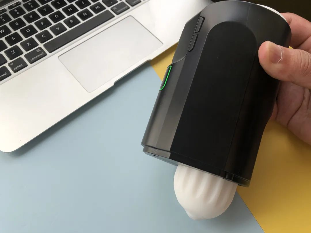 【飞机杯测评】SoulTouch飞机杯·AI时代的曙光6 【飞机杯测评】SoulTouch飞机杯·AI时代的曙光6