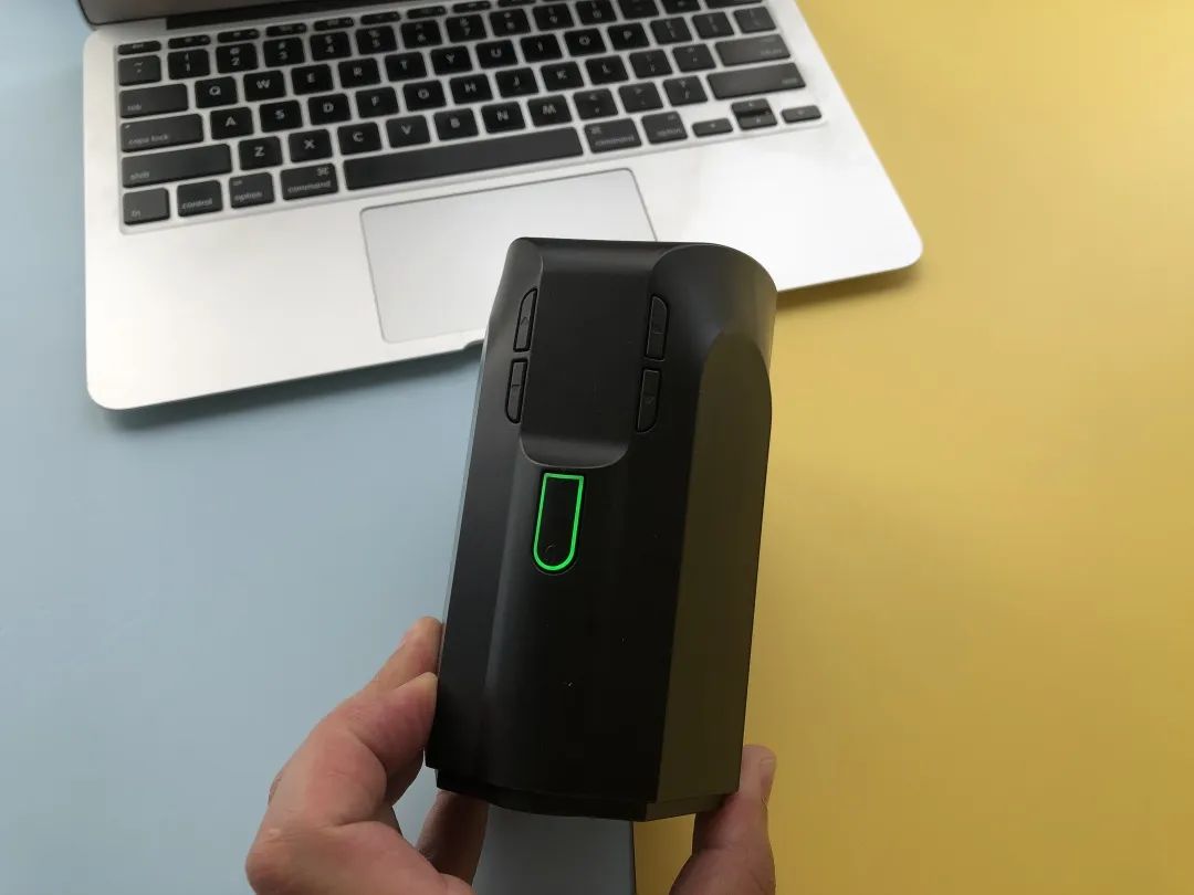 【飞机杯测评】SoulTouch飞机杯·AI时代的曙光8 【飞机杯测评】SoulTouch飞机杯·AI时代的曙光8