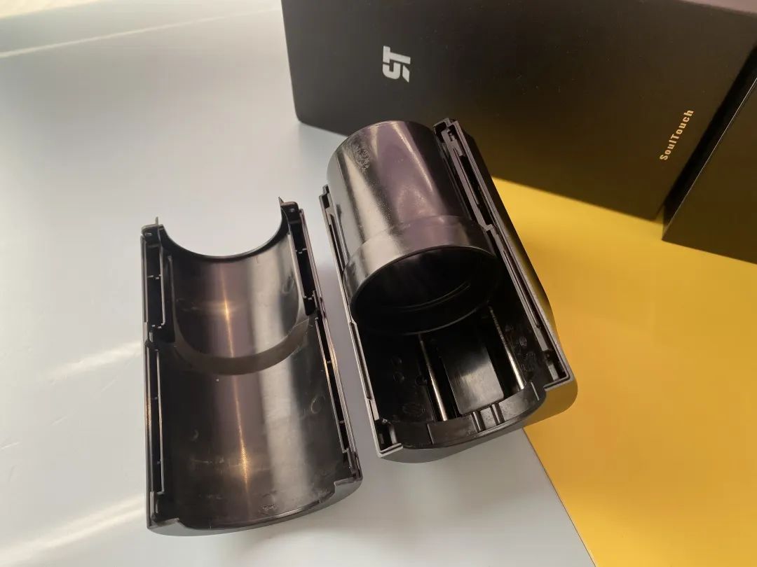 【飞机杯测评】SoulTouch飞机杯·AI时代的曙光9 【飞机杯测评】SoulTouch飞机杯·AI时代的曙光9
