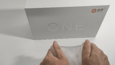 多频变速,可练可爽—米杯one电动飞机杯测评7 多频变速,可练可爽—米杯one电动飞机杯测评7