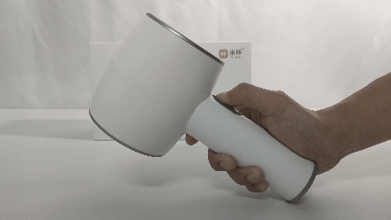 多频变速,可练可爽—米杯one电动飞机杯测评9 多频变速,可练可爽—米杯one电动飞机杯测评9