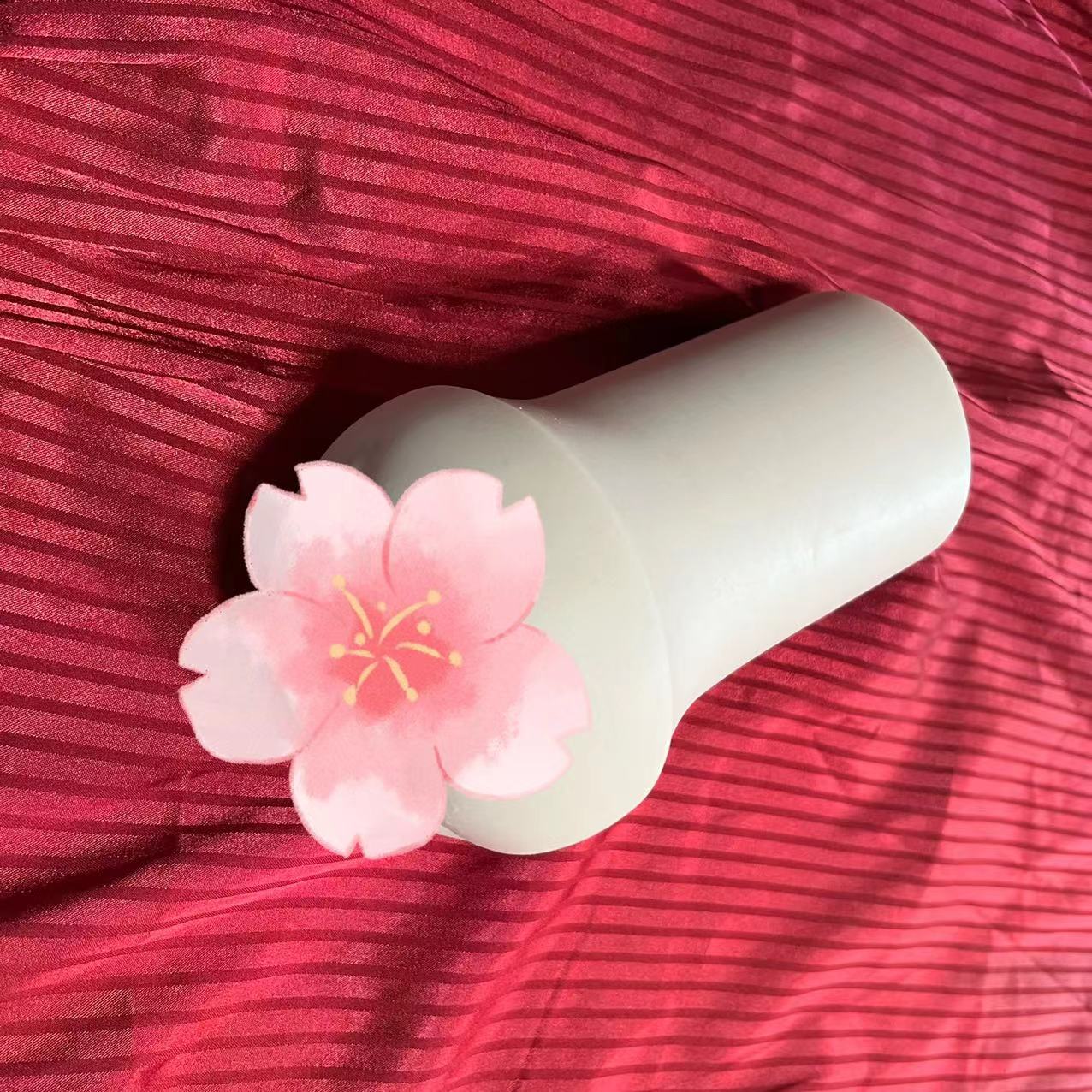 INGTOYS喜多方凉名器飞机杯测评,视觉真实更让我身心愉悦4 INGTOYS喜多方凉名器飞机杯测评,视觉真实更让我身心愉悦4