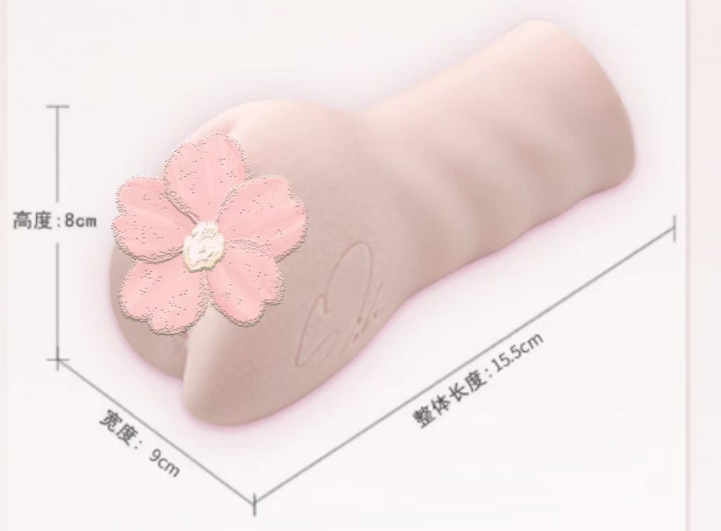 乘风破浪的高桥圣子姐姐，温柔又火辣-飞机杯测评8