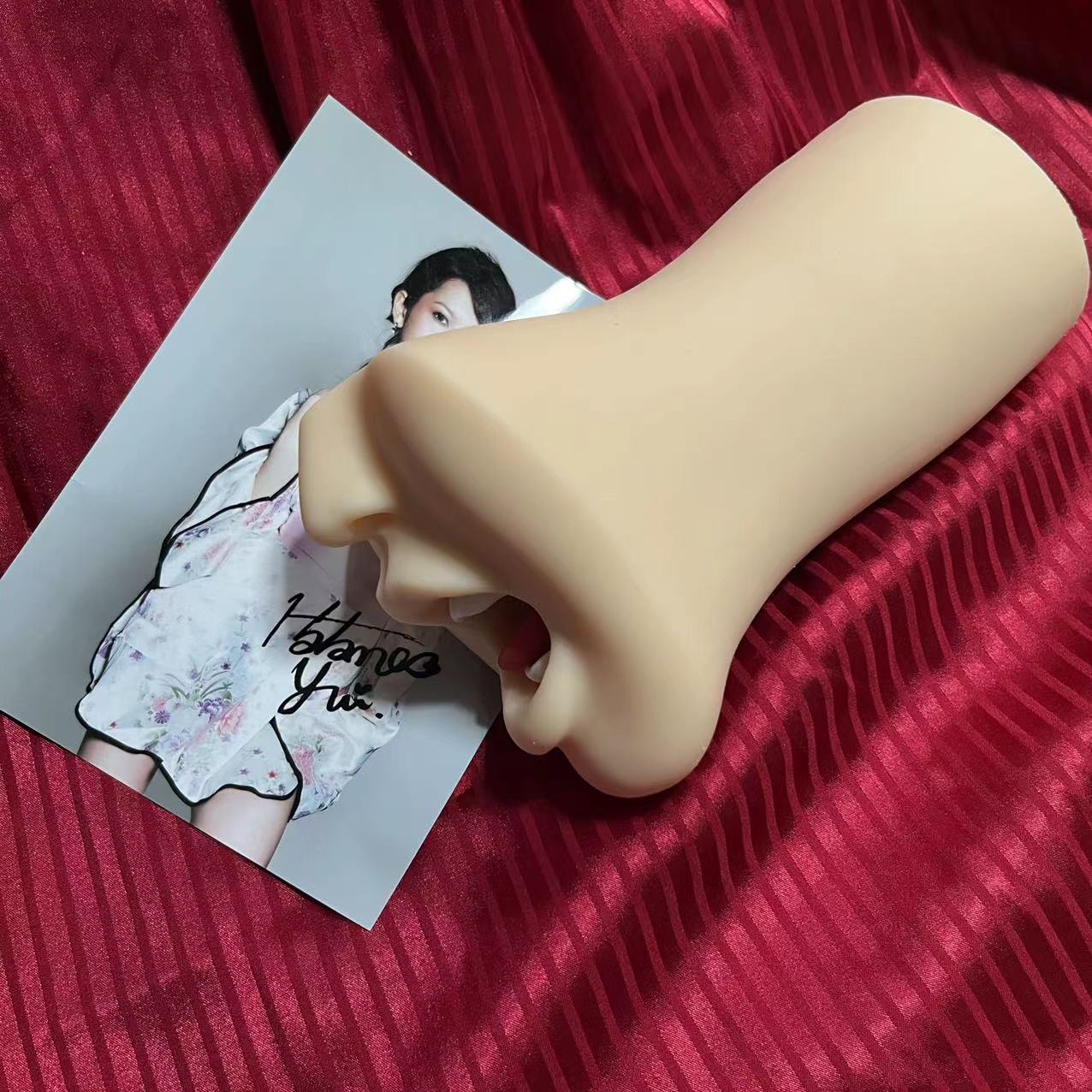 波多之口深喉杯点评-舔棒棒糖的酥爽滋润口感1 波多之口深喉杯点评-舔棒棒糖的酥爽滋润口感1