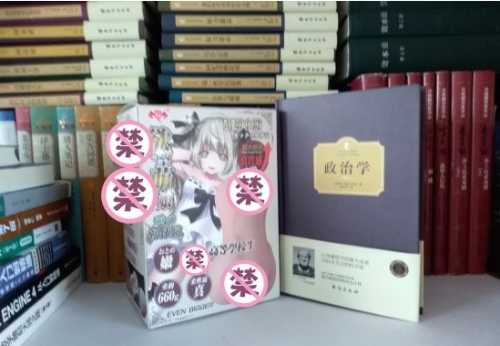 极具性价比的大玩具——撸撸杯欲望萌娘开箱评测3 极具性价比的大玩具——撸撸杯欲望萌娘开箱评测3