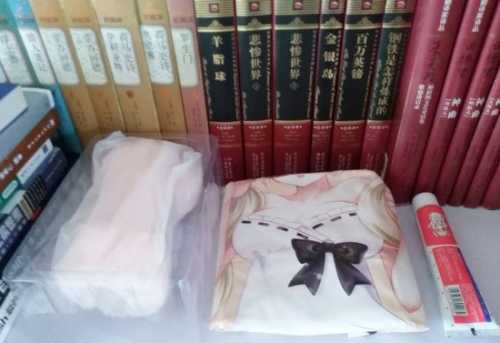 极具性价比的大玩具——撸撸杯欲望萌娘开箱评测4 极具性价比的大玩具——撸撸杯欲望萌娘开箱评测4