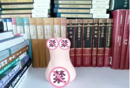 极具性价比的大玩具——撸撸杯欲望萌娘开箱评测5 极具性价比的大玩具——撸撸杯欲望萌娘开箱评测5