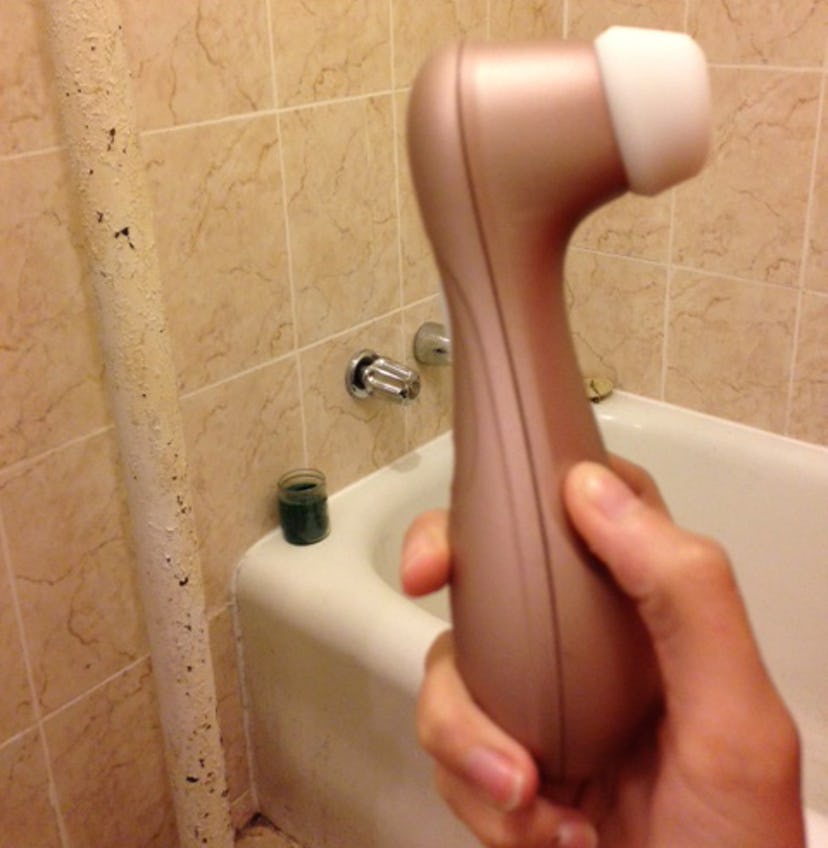 SatisfyerPro2吮吸按摩器测评2 SatisfyerPro2吮吸按摩器测评2