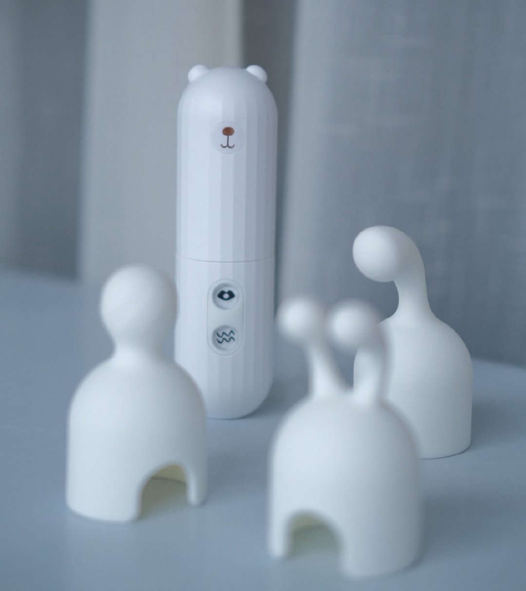 PULSE Solo Cute-b情趣按摩棒测评4 PULSE Solo Cute-b情趣按摩棒测评4