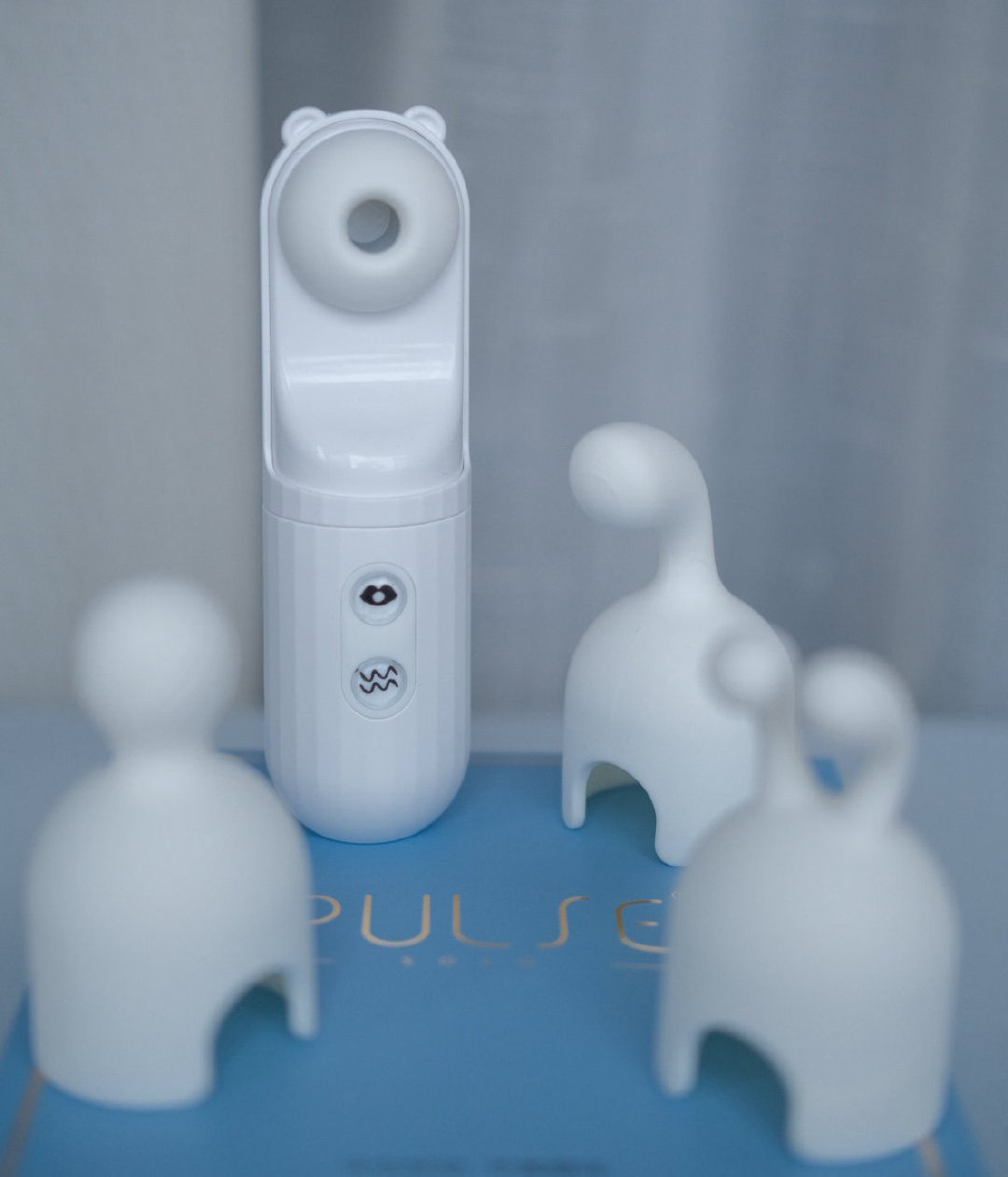 PULSE Solo Cute-b情趣按摩棒测评5 PULSE Solo Cute-b情趣按摩棒测评5