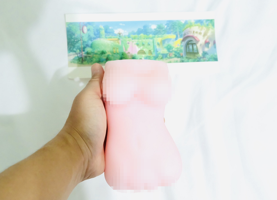 详细测评RQS水原诗羽名器-性价比很高5 详细测评RQS水原诗羽名器-性价比很高5