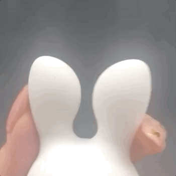 KISTOY可换头套振动棒评测3 KISTOY可换头套振动棒评测3
