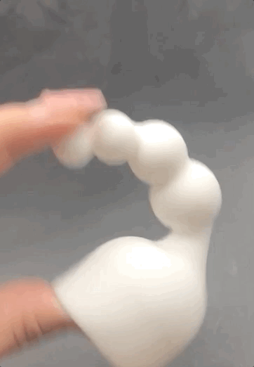 KISTOY可换头套振动棒评测4 KISTOY可换头套振动棒评测4