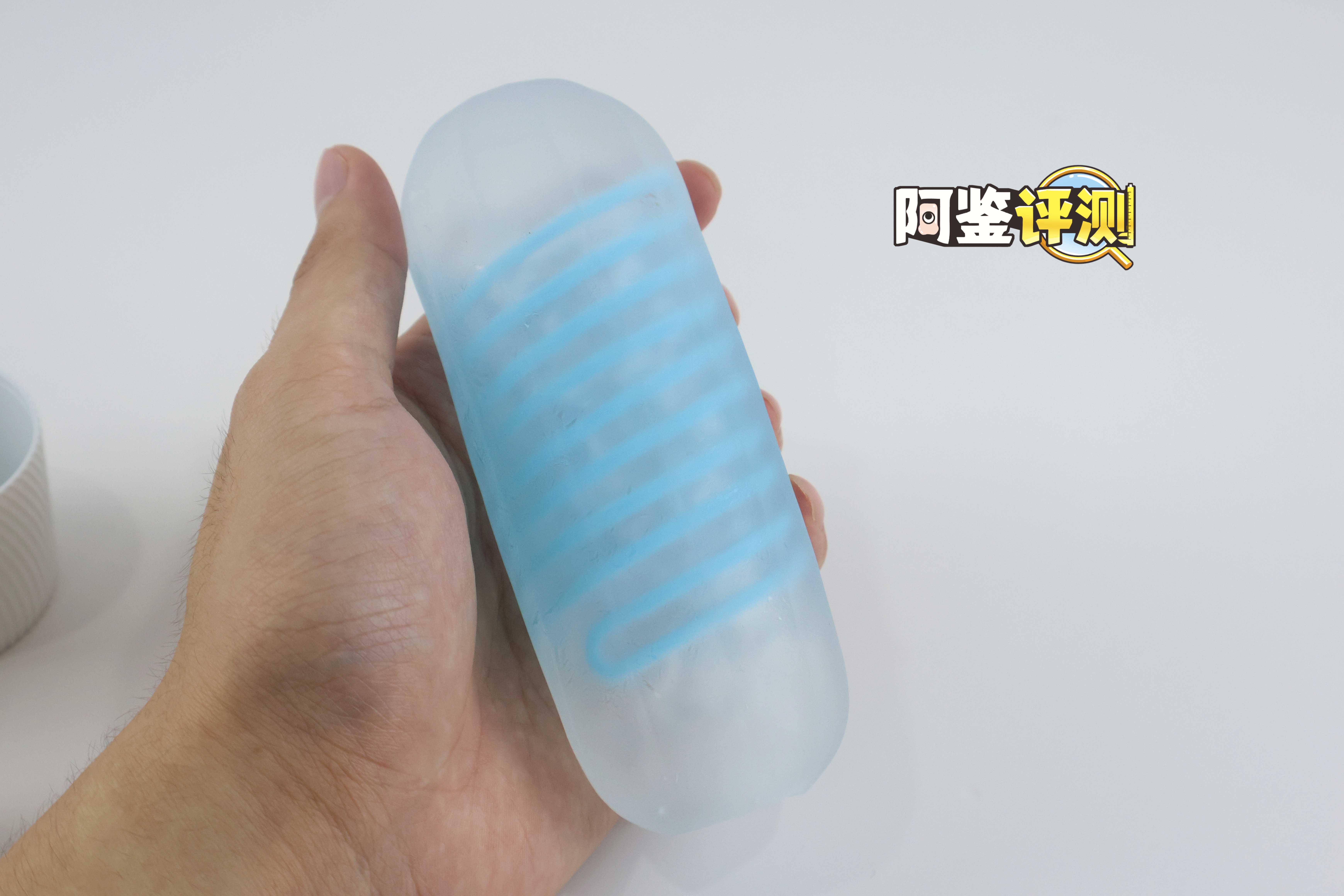 TENGA—SPINNER评测!最简单的旋转复用型飞机杯,昙花一现的特殊玩法!8 TENGA—SPINNER评测!最简单的旋转复用型飞机杯,昙花一现的特殊玩法!8