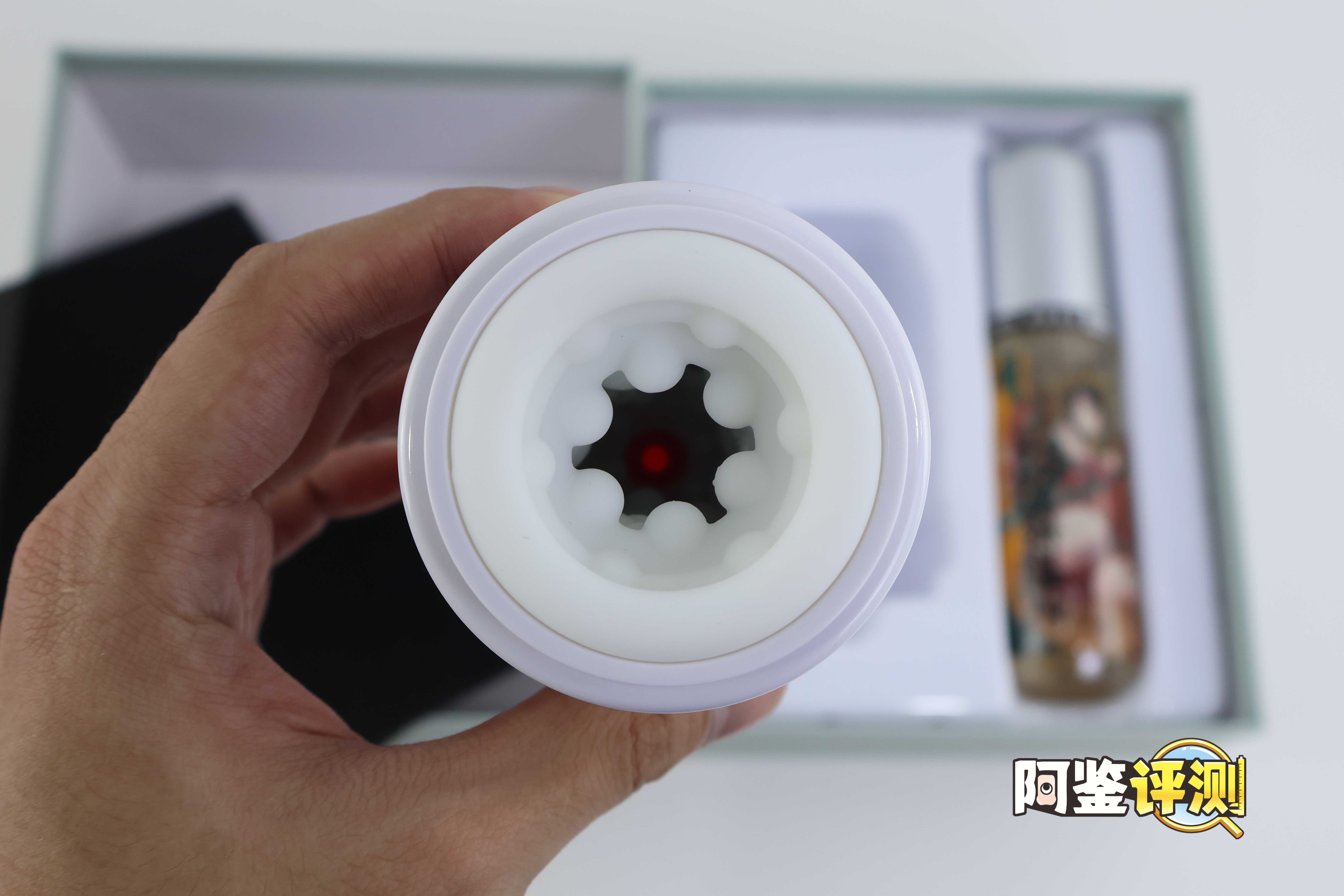 网易春风—“元系列”(电动)评测!网易严选的高端电动杯,真实质量到底如何?22 网易春风—“元系列”(电动)评测!网易严选的高端电动杯,真实质量到底如何?22