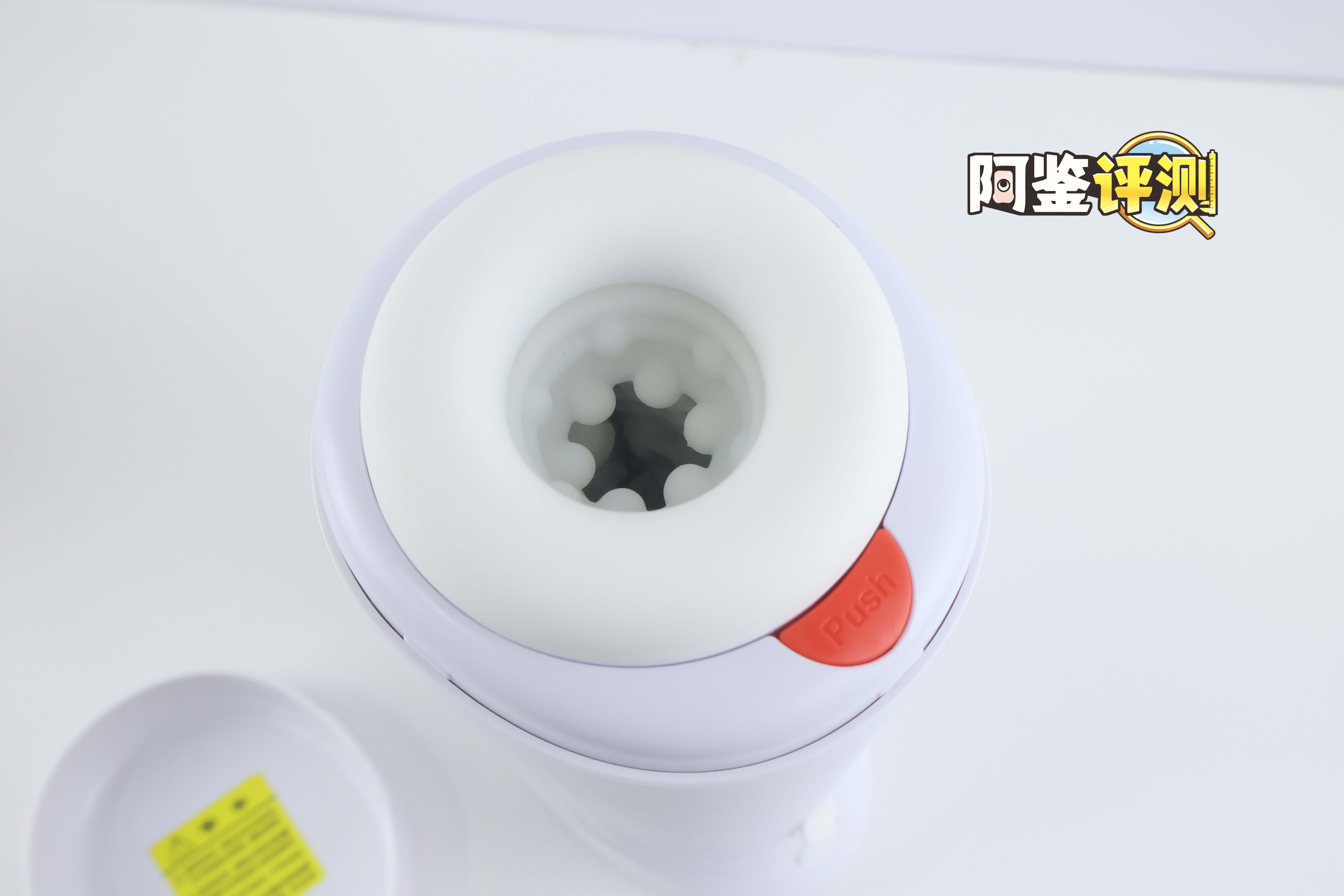 网易春风—“元系列”(电动)评测!网易严选的高端电动杯,真实质量到底如何?28 网易春风—“元系列”(电动)评测!网易严选的高端电动杯,真实质量到底如何?28