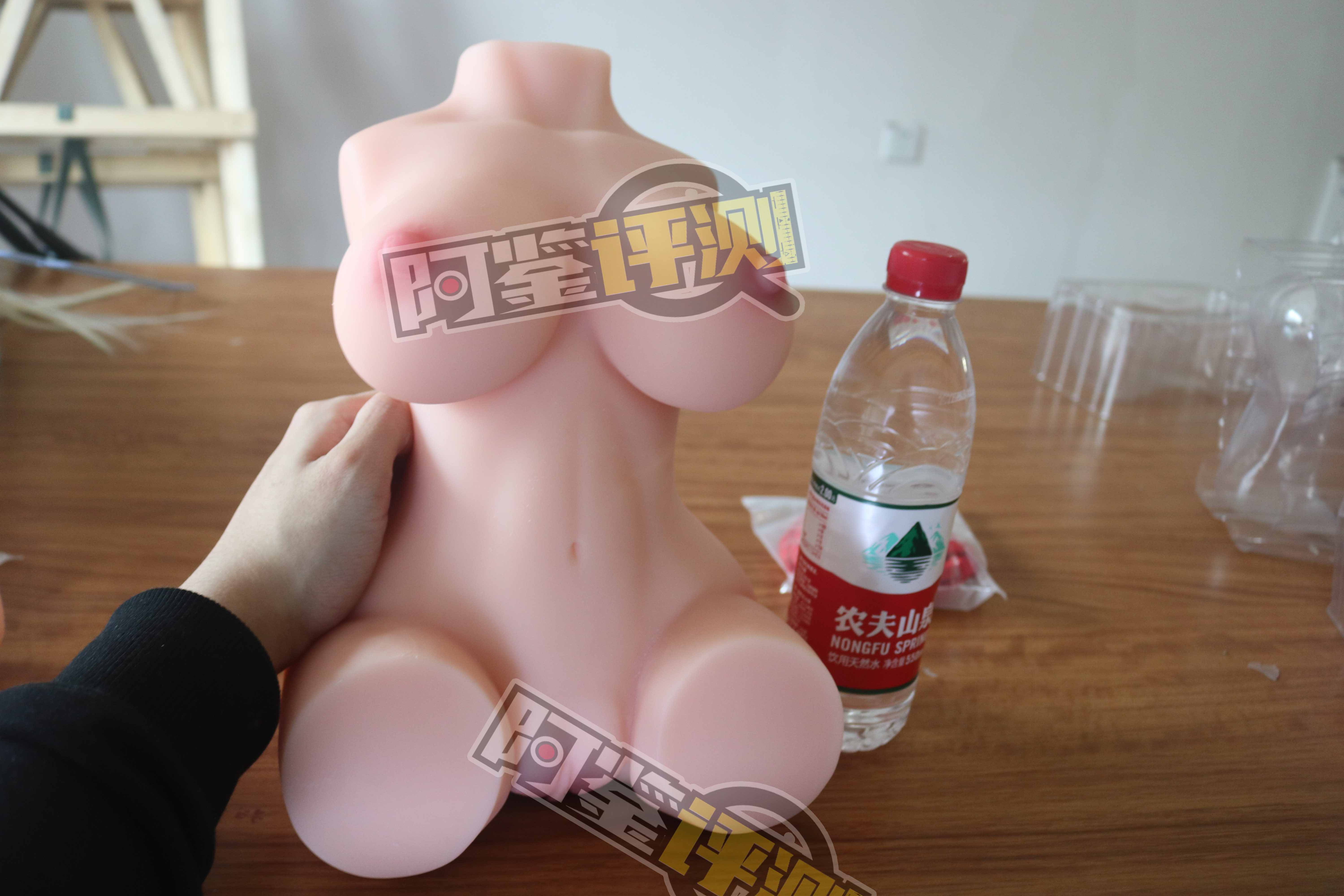 Onaho-舰娘赤城(小身体)评测!功能齐全的小身体,性价比之选的小型倒模!9 Onaho-舰娘赤城(小身体)评测!功能齐全的小身体,性价比之选的小型倒模!9
