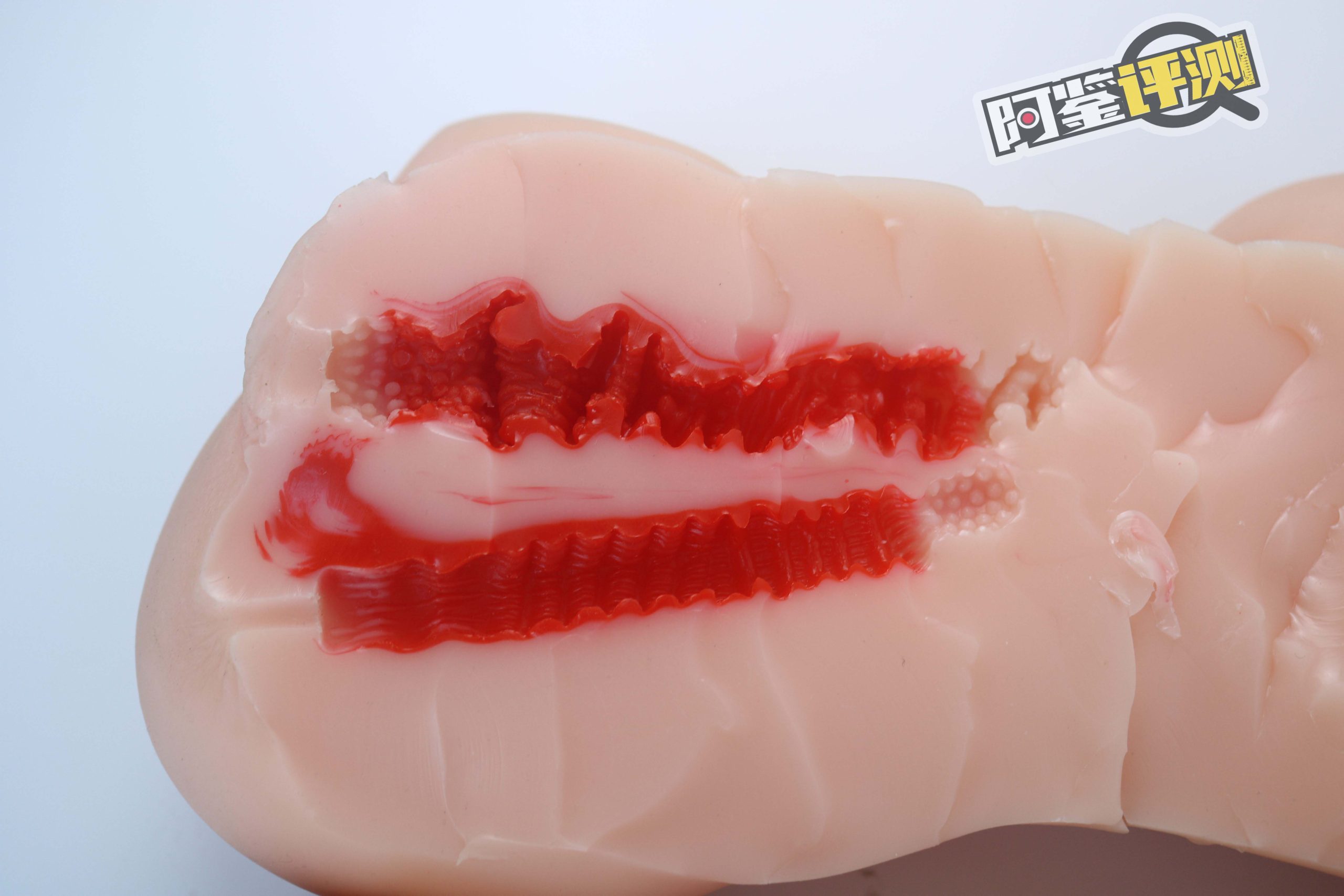Onaho-舰娘赤城(小身体)评测!功能齐全的小身体,性价比之选的小型倒模!19 Onaho-舰娘赤城(小身体)评测!功能齐全的小身体,性价比之选的小型倒模!19